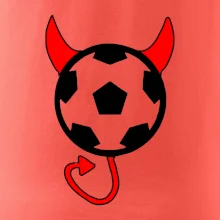 Fotbal devil