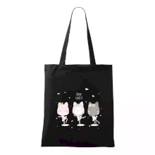 Kočka jdeme tancovat