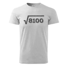 Narozeniny odmocnina 90