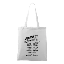 Zubařský slovník Zubařský slovník