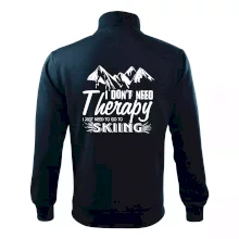 I dont need therapy - Skiing I dont need therapy - Skiing