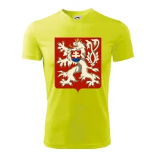 Znak ČSR - Československá republika (1948–1960)