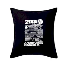 2009 v Kostce 2009 v Kostce