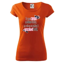 Že jsem chytrá se dávno vědělo