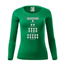 Slivovice počítání (Hana-creative)