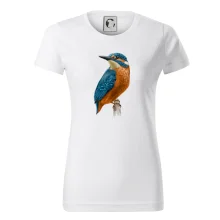 Lednáček kreslený