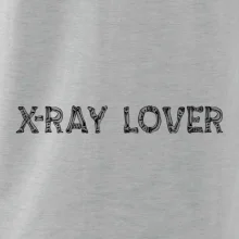 X-ray Lover