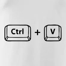 Syn / Dcera  CTRL + V