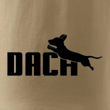 Jezevčík Dach