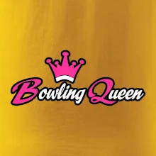 Bowling queen