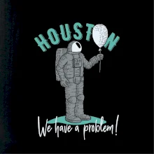Houston we have a problem hra Houston we have a problem hra