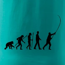 Evoluce rybaření