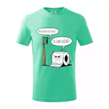 Nesnáším svoji práci