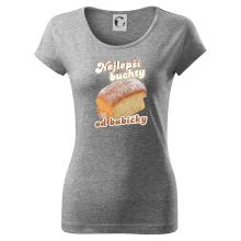 Nejlepší buchty od babičky