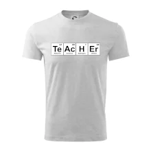 Periodická tabulka - Teacher