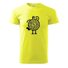 Kočka a myš bludiště