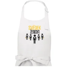 Drink team - Svěděk ženicha