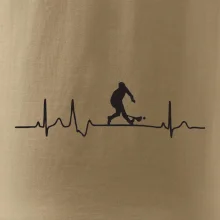 Ekg hurling