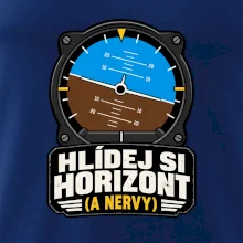 Hlídej si horizont
