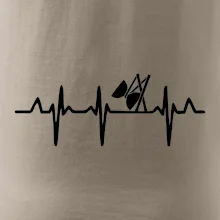 EKG diabolo