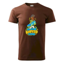 Hlavní kopyto týmu