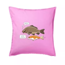 Hezké Vánoce Kapr a Koi kapr (Hana-creative) Hezké Vánoce Kapr a Koi kapr (Hana-creative)