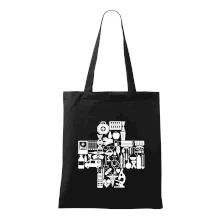 Zdravotní kříž věci