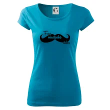 Free Mustache rides Free Mustache rides