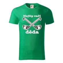 Nejlíp vaří děda Nejlíp vaří děda