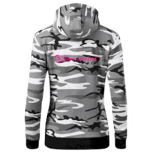 Jsem nadržená! No a co!