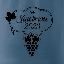 Vinobraní 2023