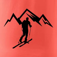 Skialp výlet na hory