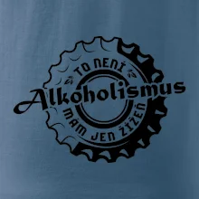 Alkoholismus pivo