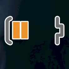 Rodinná trika - baterie táta