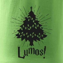 Harry - Lumos stromeček