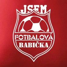 Jsem Fotbalová babička