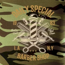 Daily Special Barber Shop