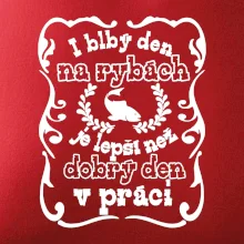 I blbý den na rybách