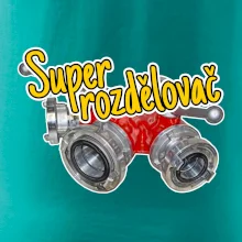 Super rozdělovač