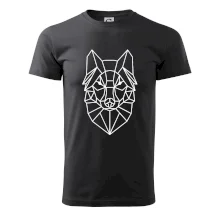 Geometrie - vlk Geometrie - vlk