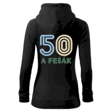 50 a fešák 50 a fešák