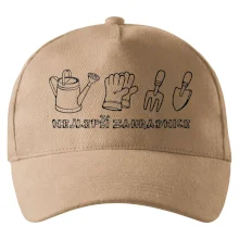 Nejlepší zahradnice Nejlepší zahradnice