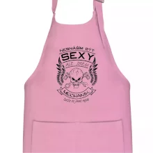 Nesnáším být sexy - mechanik Nesnáším být sexy - mechanik