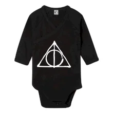 Harry - symbol relikvie Harry - symbol relikvie