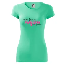 Dneska za rajdu, tak trochu - psací