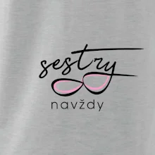 Sestry navždy Sestry navždy