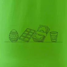 Evoluce velikonoc - koleda