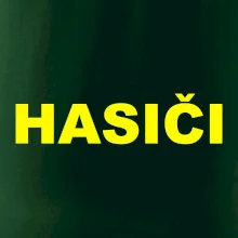 Hasiči název samostatný