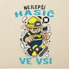 Nejlepší hasič ve vsi