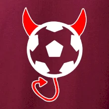 Fotbal devil